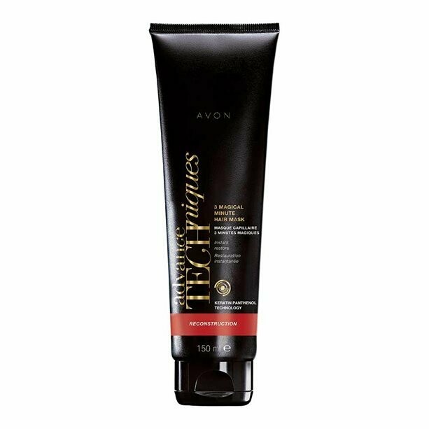 Reconstruction Treatment Hair Mask - 150ml Reconstruction Treatment Hair Mask - 150ml