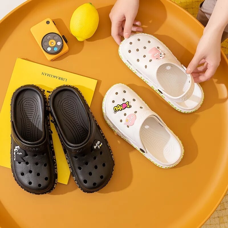 Crocs for ladies