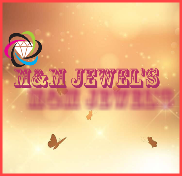M&M Jewel"s