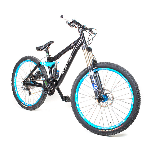 Morpheus Loki - Frameset