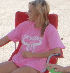 Hot Pink