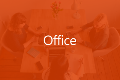 Microsoft 365 (Office)