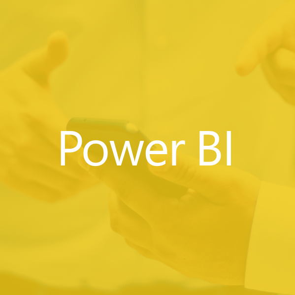 Power BI Pro