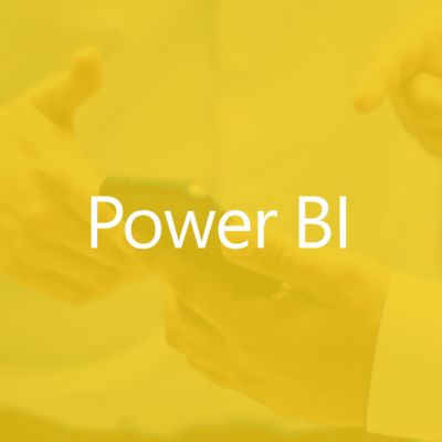 Power BI Premium per user