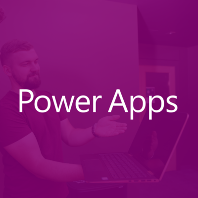 Power Apps per app