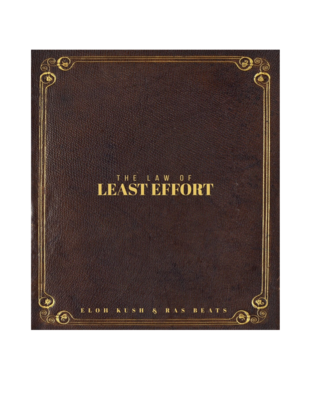 The Law of Least Effort (Download)
