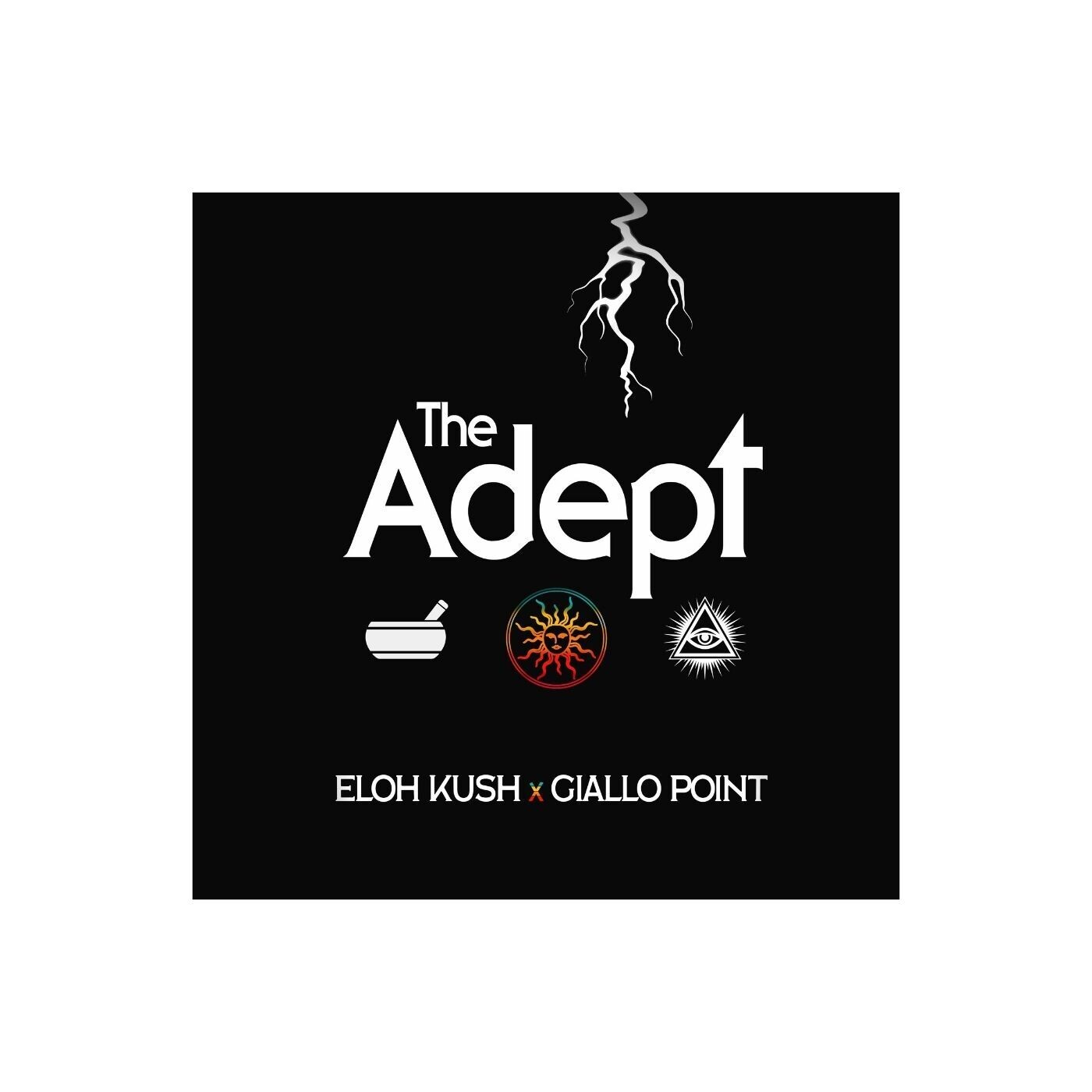 The Adept (Download)