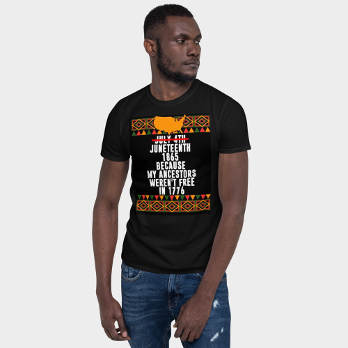 Short Sleeve T-Shirt