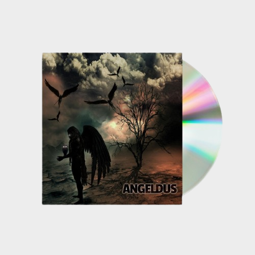 Angeldus (CD)