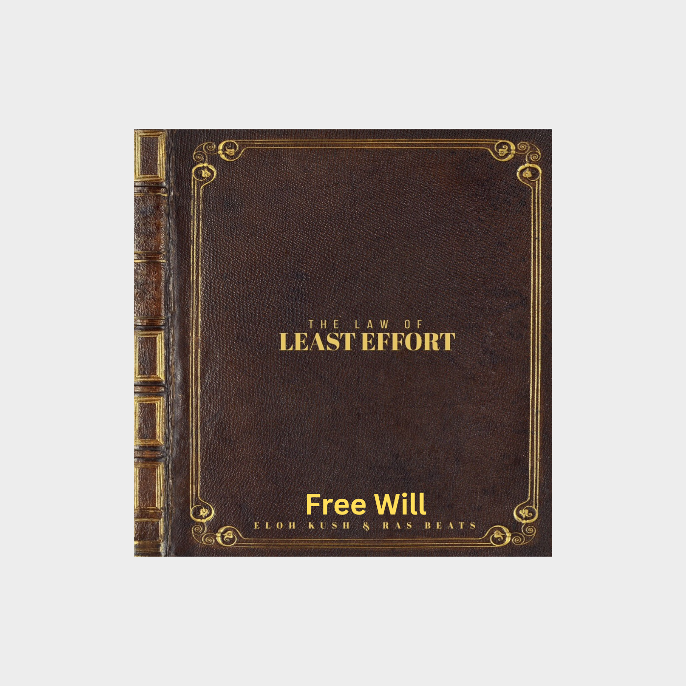 The Law of Least Effort (Download)