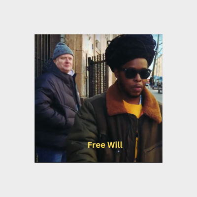 Free Will (Download)