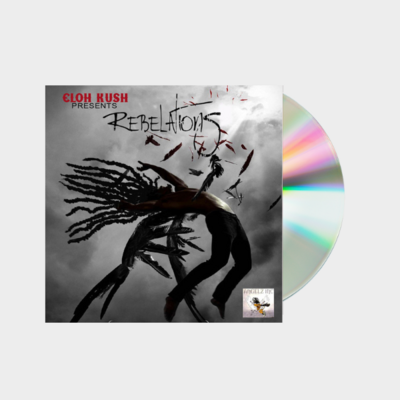 Rebelations (CD)