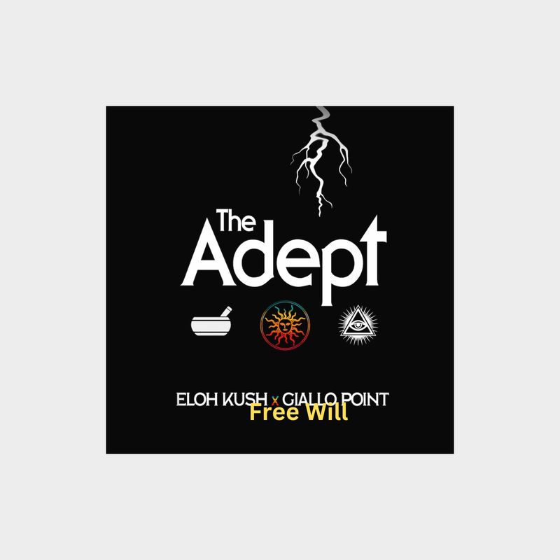The Adept (Download)