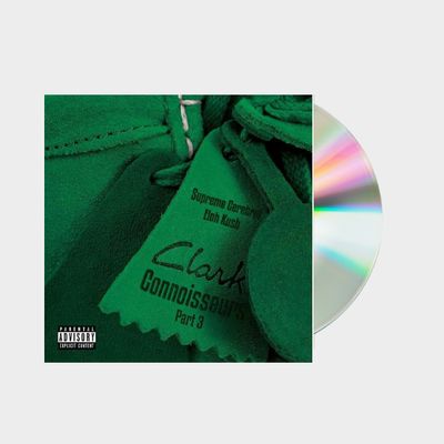 Clark Connoisseurs 3 (2CD)