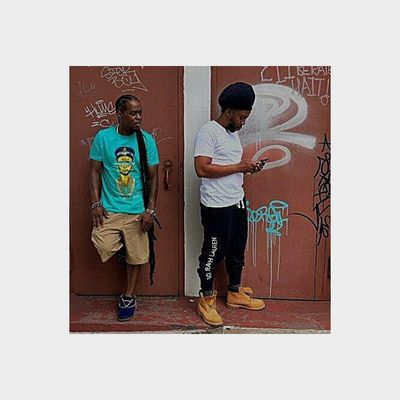 The Arrival (Download)