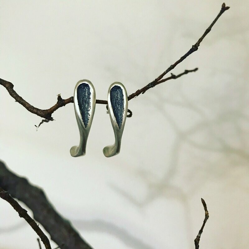 Brincos Peixinhos da horta M