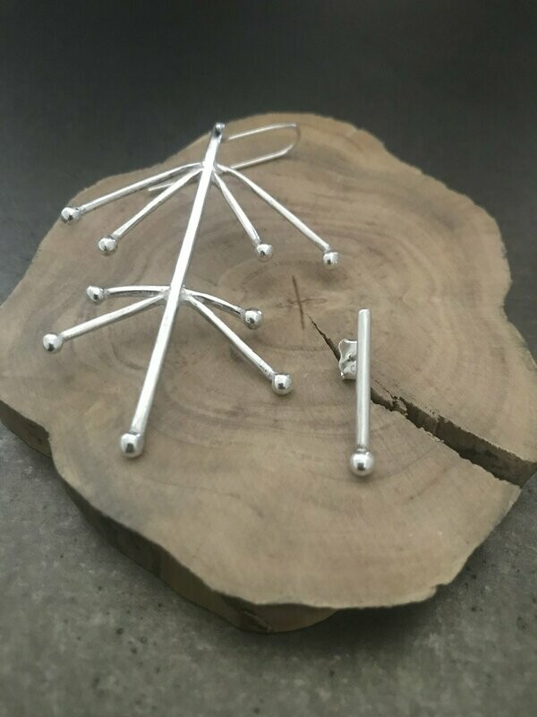 Brincos Major-gomes G e P