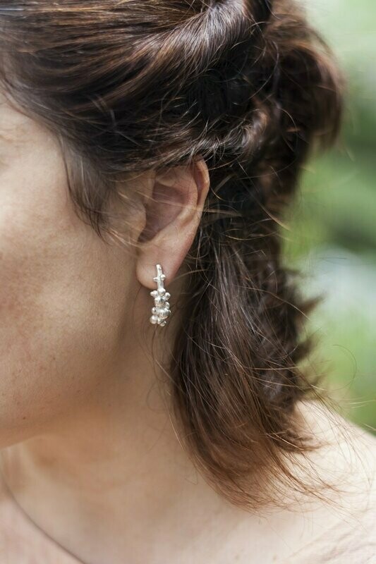 Brincos Jabuticaba G