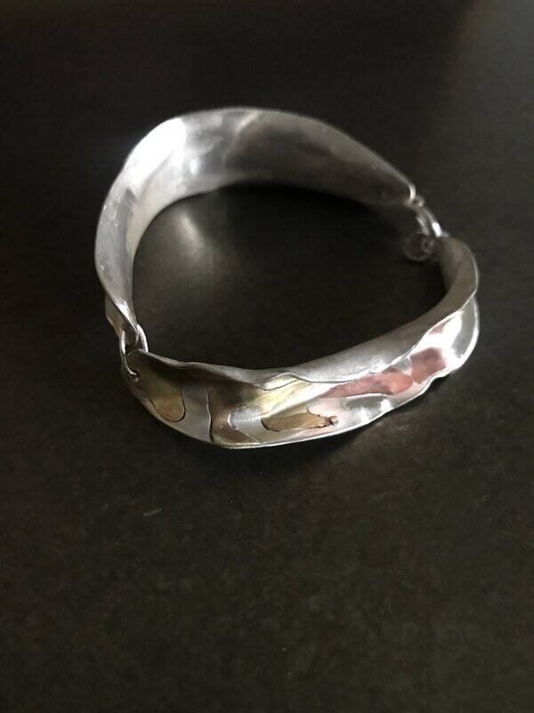 Bracelete Segundas Impressões