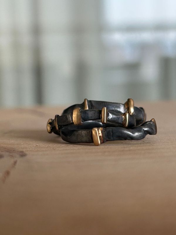 Alianças Passagem do Tempo