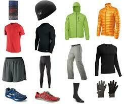 Clothing