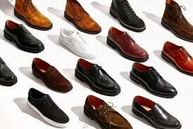Footware