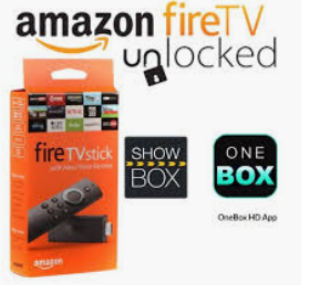 Cable Ready FireTV Stick