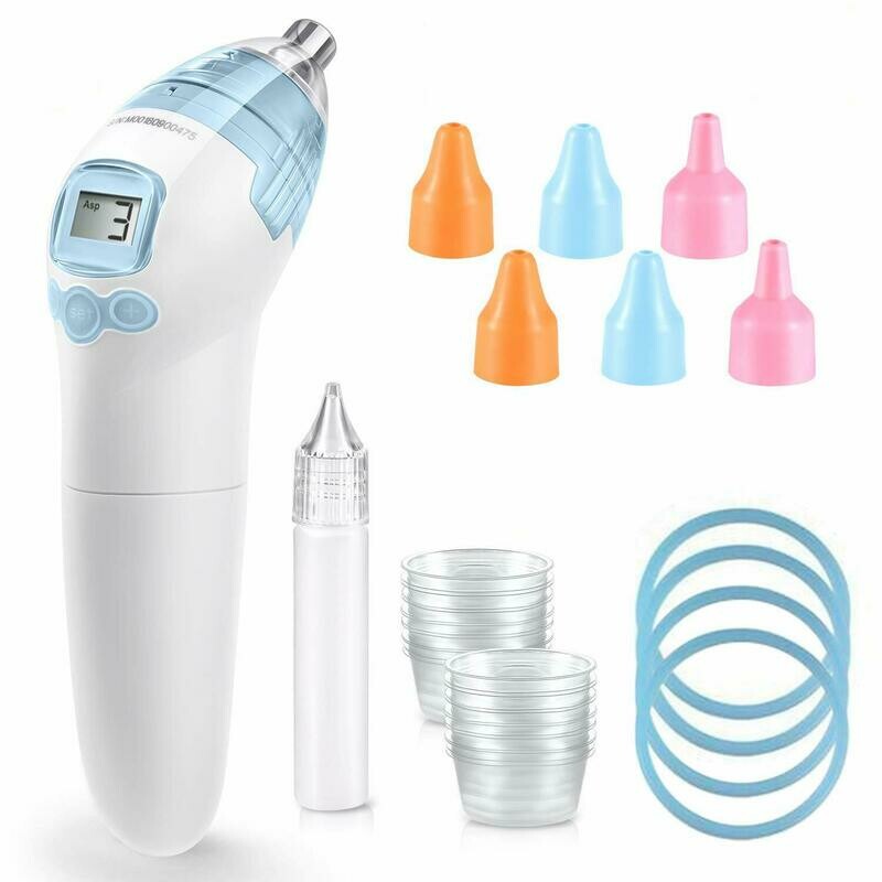 Baby Nose Cleaner