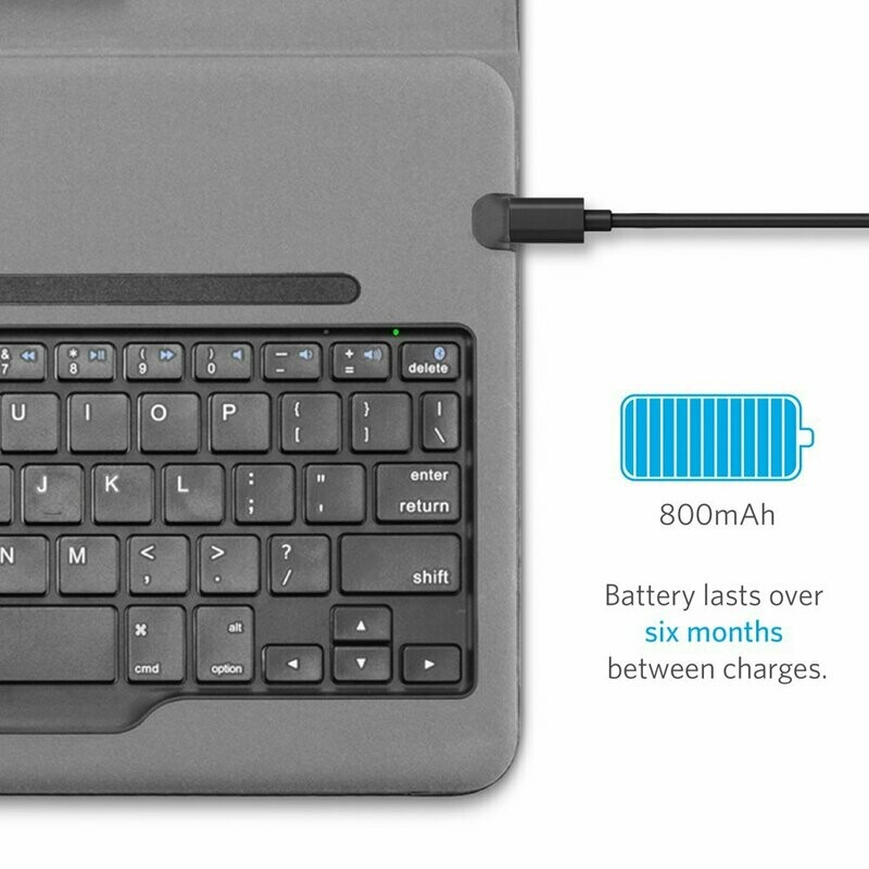 Anker Bluetooth Keyboard for iPad Air 2