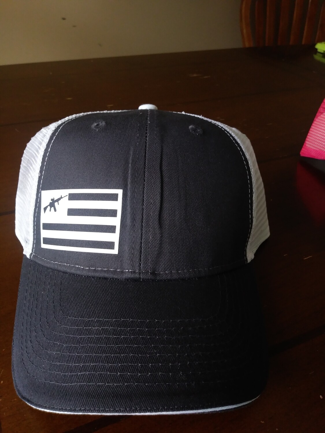 Flag Hat
