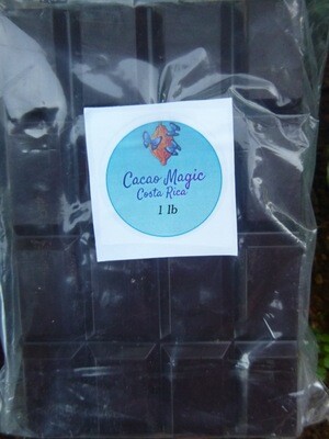 1 Lb. Cacao Magic
