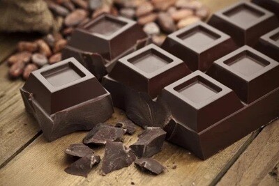 3 Kilos/6.6lbs  Cacao Magic Bricks