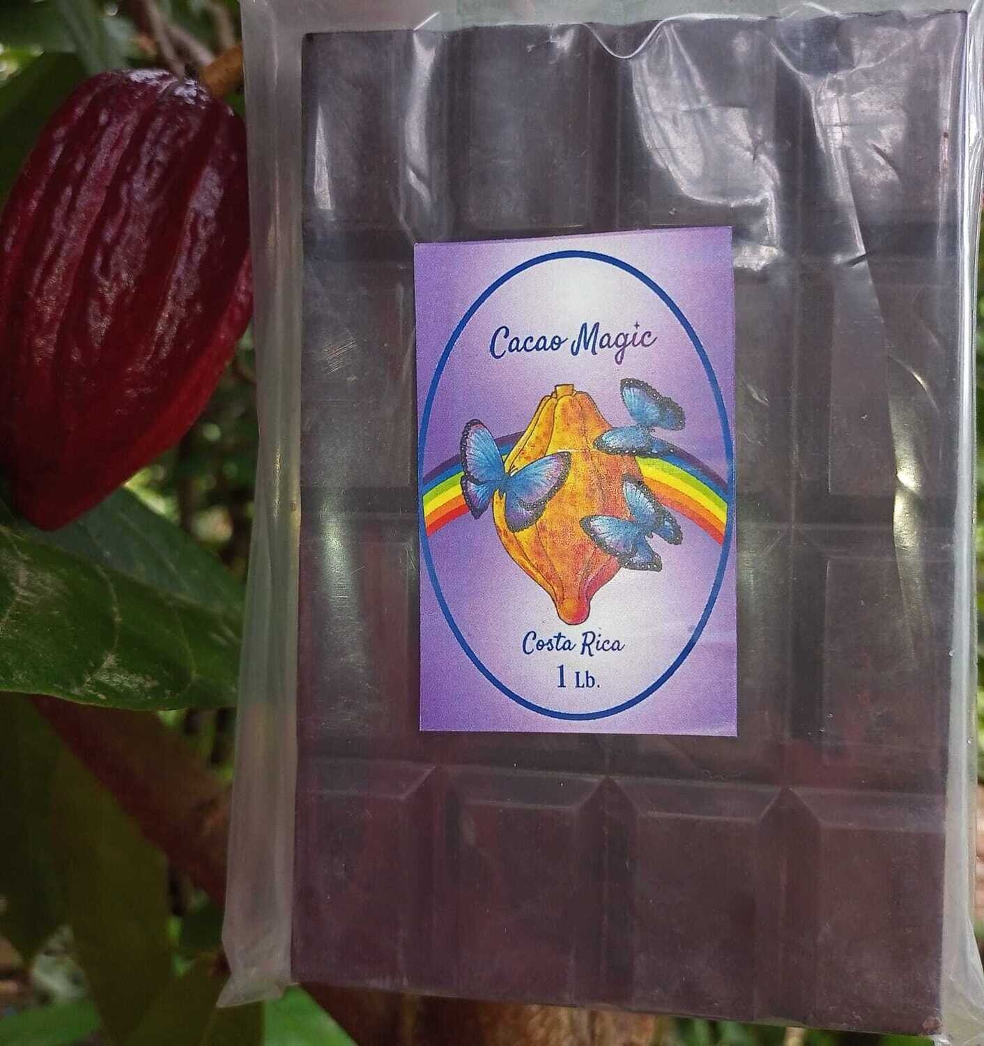 1 Lb. Cacao Magic