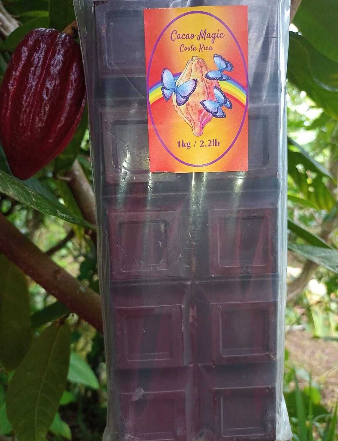 1kg/2.2lbs Cacao Magic