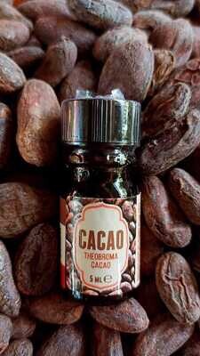 Cacao Essential Oil