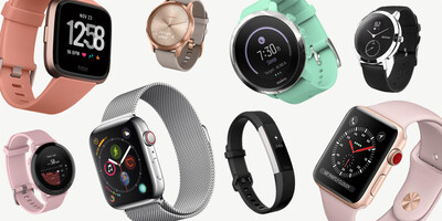 Smart Watches and Wearables