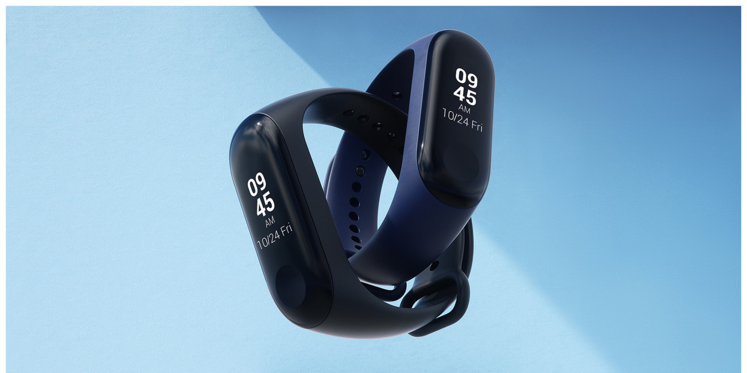Mi Band 3