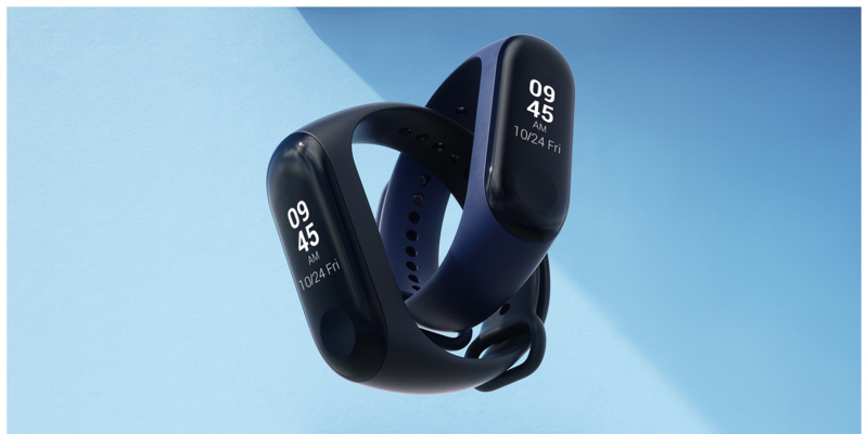 Mi Band 3