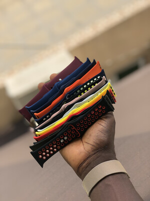 Watch Straps / Bands