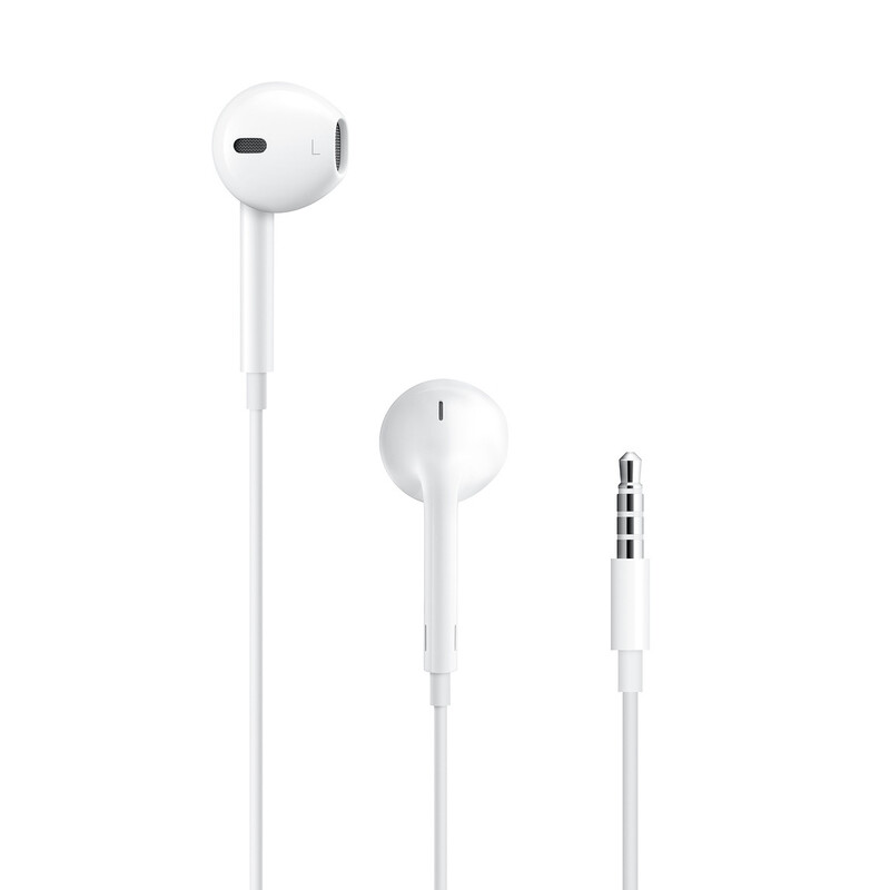 USAMS EP-22 Stereo Earphones 1.2M