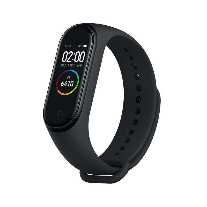 Mi Band 4