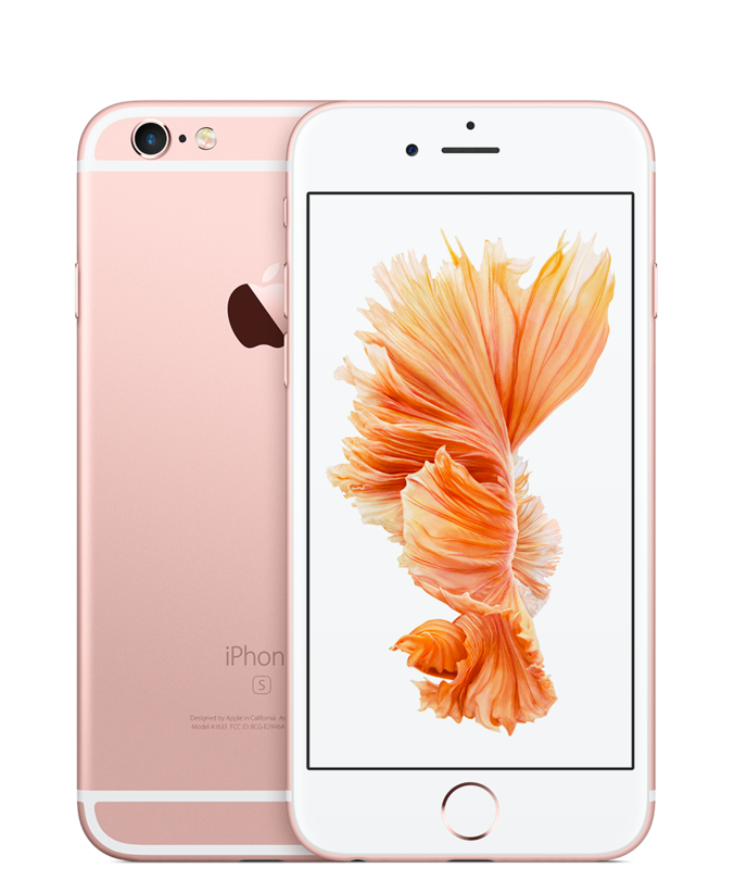 Used iPhone 6s