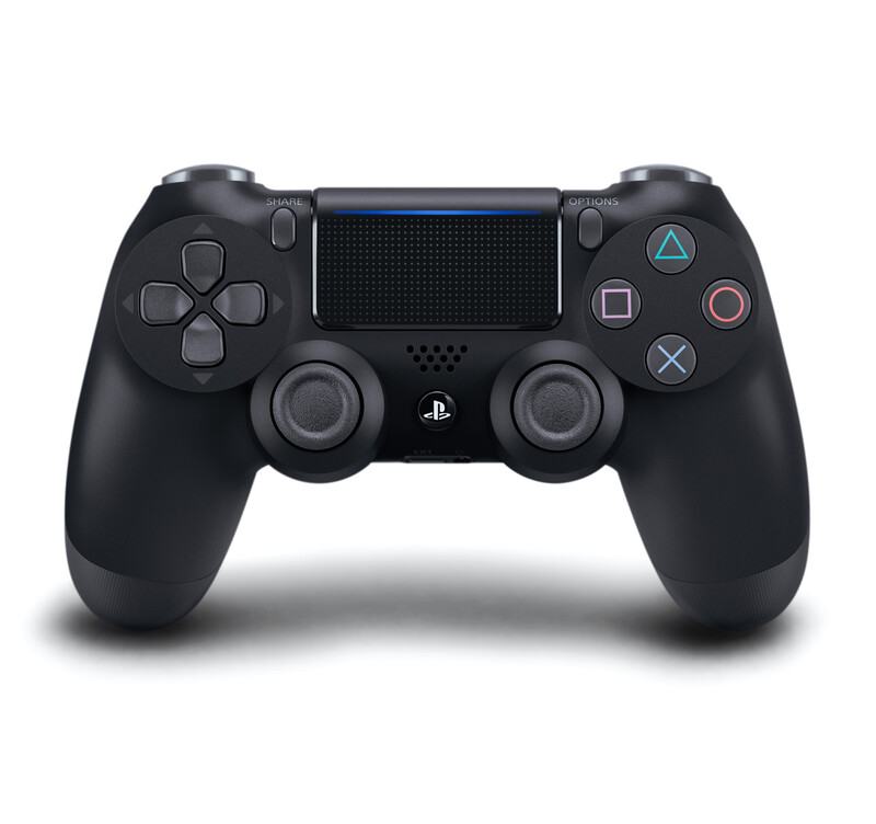 Sony PlayStation 4 DualShock 4 Controller (PS4 PAD)