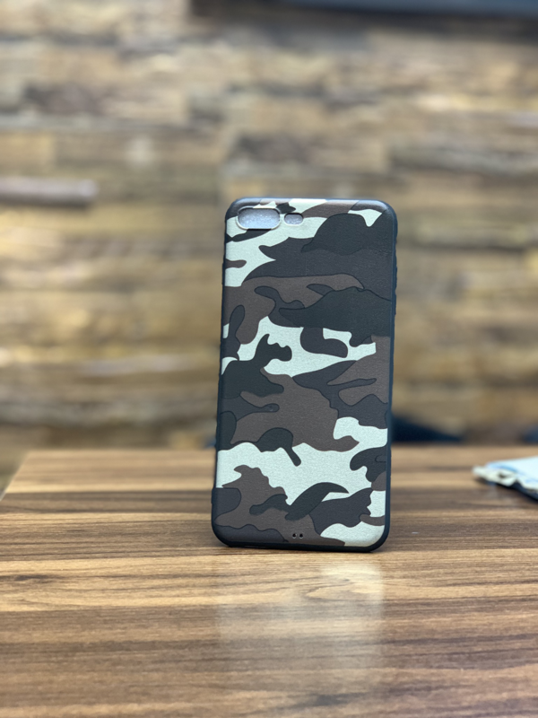 Camo Case