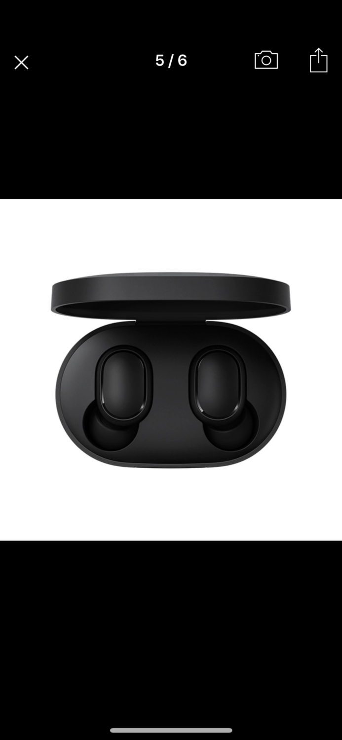 Xiaomi RedMi Airdots