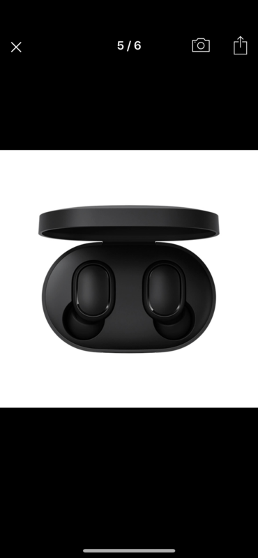 Xiaomi RedMi Airdots