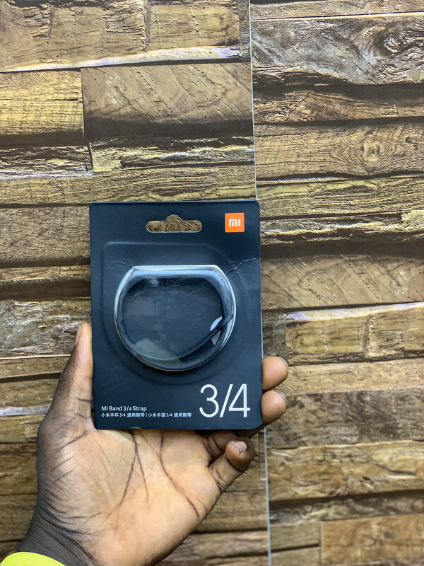 Mi Band Strap