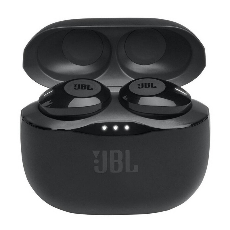 JBL Tune 120 True Wireless Headphones