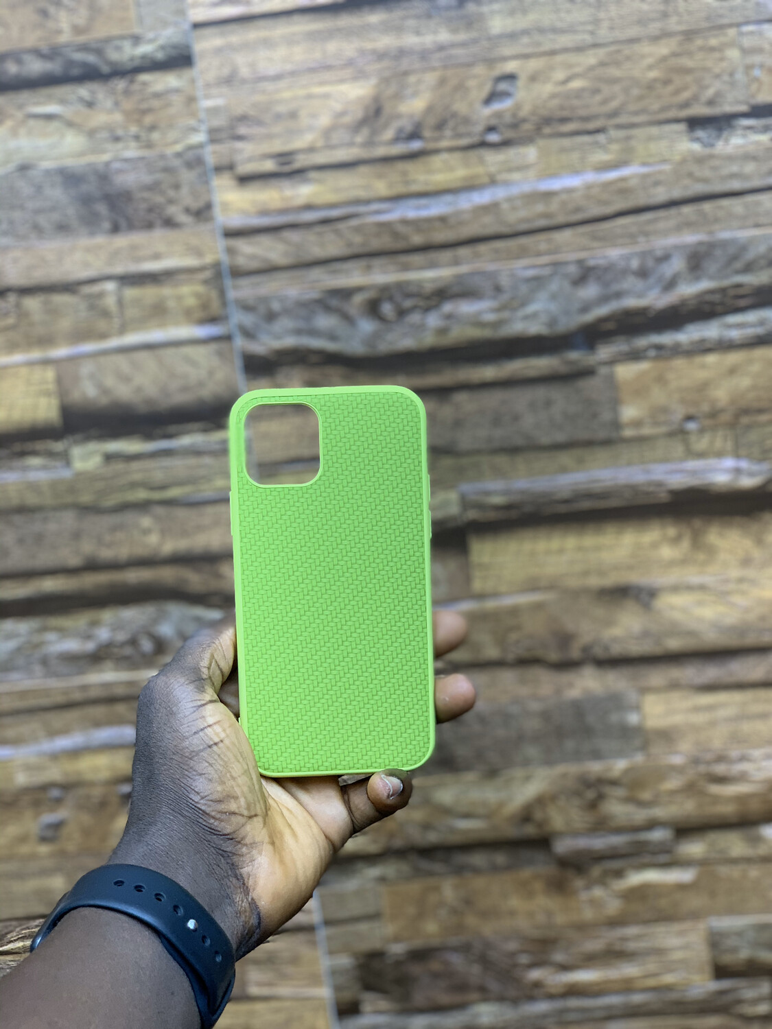 Porodo Fashion case Thread Design