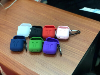 Airpods Silicone Case (Airpod 1 and 2)